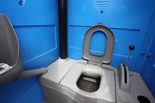 Sanitation services for porta potties in Olivet, TN
