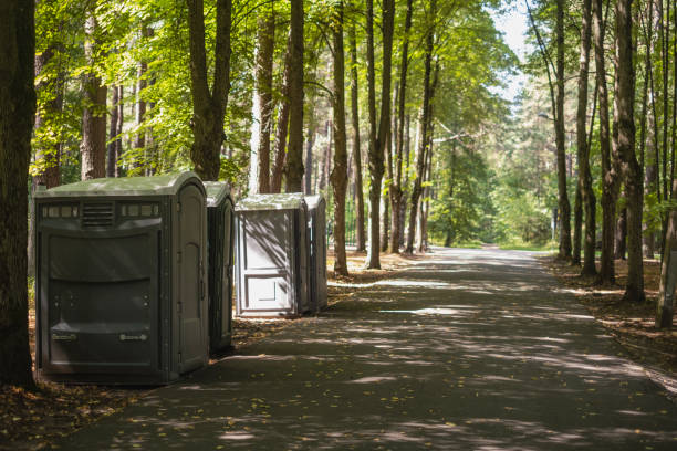 Best Portable restroom trailer rental  in Olivet, TN