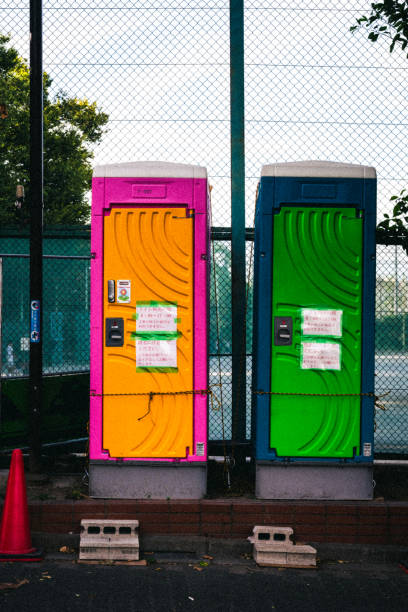 Best Long-term porta potty rental  in Olivet, TN