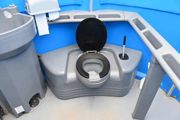 Best High-end porta potty rental  in Olivet, TN