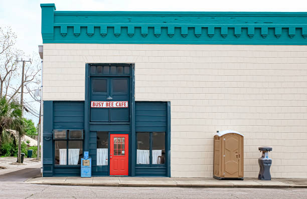 Best Portable toilet rental cost  in Olivet, TN