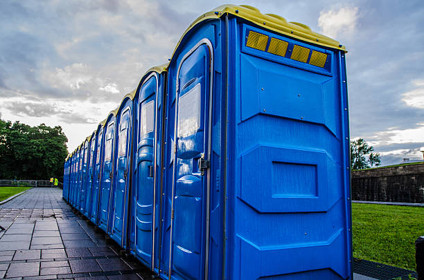 Best Emergency porta potty rental  in Olivet, TN